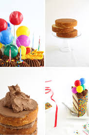 Dieser saftige schokokuchen mit schokoglasur und smarties kommt garantiert auf jeder party gut an. 1001 Ideen Fur Eine Kreative Geburtstagstorte Anleitungen Zum Selbermachen