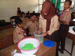 Ujian sekolah (us) kali ini dilakukan secara daring untuk siswa kelas vi sekolah dasar. Soal Ujian Praktek Ipa Kelas 9