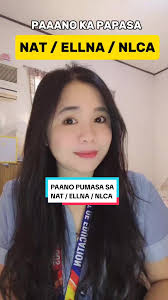 Paano pumasa sa NAT, ELLNA at NLCA: Gabay para sa Estudyante