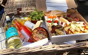 For dutch supermarket company, see category:picnic. 8 Toronto Restaurants Offering Picnics To Go Now Magazine