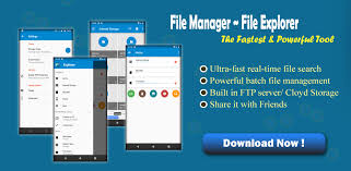 An apk file is an android package file. X Plore File Manager File Explorer For Android Apk Download Smartsolutions Tech