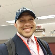 Birthday of a Marion Wisconsin native