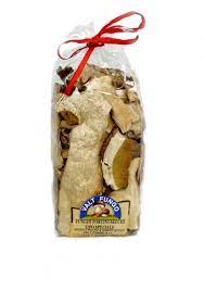 I funghi porcini essiccati possono essere cat. Funghi Porcini Secchi Made In Valtellina