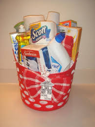Fun Creative Diy Gift Basket Ideas Family Gift Baskets Housewarming Gift Baskets Diy Gifts
