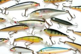 Image result for fishing lure