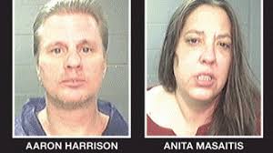 The status of major criminal cases in the Basin