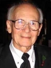 Luis Vázquez Obituary (1927