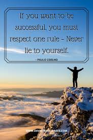 If you're having a hard time with your sense of direction, metaphorically, these paulo coelho quotes can help you understand that perseverance, diligence, and faith in yourself are keys to getting what you want. Paulo Coelho Quotes About Travel Life And Love