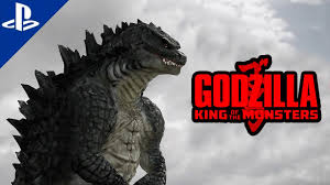 Juegos android gratis juegos android sin internet mejores juegos nuevos juegos android de pago juegos android de estrategia. El Nuevo Godzilla King Of The Monsters Godzilla Ps4 Campana Completa En Espanol 5 Youtube