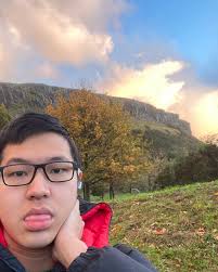 Ryan Loke (@_how_i_know_) · Instagram photos and videos