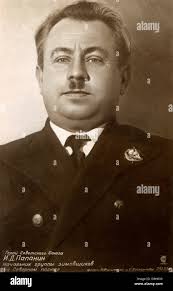 Ivan dmitrievich hi-res stock photography and images