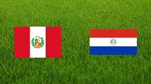 After solid performances in the group stages, both sides will fancy their chances of progressing to. Peru Vs Paraguay 2001 Footballia
