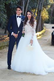 Heiraten Ja Sie Wollen Stars Und Ihre Hochzeitsbilder Gala De
