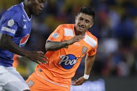 Cruzeiro serieb cruzeiroec futnacional mercadobola envigado yeison guzman. Yeison Guzman Es Motivo De Alegria Y Motivacion Que Lo Comparen A Uno Con James Y Quintero