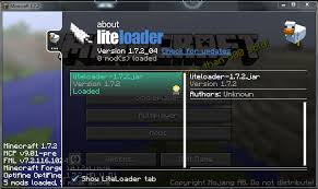 Open it by clicking on the keybind setting for morph in controls. Liteloader Minecraft Mods Mapping And Modding Java Edition Minecraft Forum Minecraft Forum