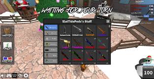 Corrupt appears to be a reskin of the default knife. Gavin Steel On Twitter Huge Giveaway I Am Giving Away A Corrupt On Mm2 All You Have To Do Is Follow Gavinsteel1016 Me Retweet This Tweet And Tag 3 Twitter Users Https T Co Ofrzv4akjs