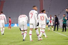 10:00 م بتوقيت مكة المكرمة. Ù…Ø¨Ø§Ø±Ø§Ø© Ø¨Ø§ÙŠØ±Ù† Ù…ÙŠÙˆÙ†ÙŠØ® ÙÙŠ Ù…ÙˆØ§Ø¬Ù‡Ø© Ø¨Ø§Ø±ÙŠØ³ Ø³Ø§Ù† Ø¬ÙŠØ±Ù…Ø§Ù†