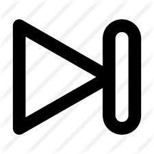 Next Track Free Vector Icons Designed By Iconkanan Vector Icon Design Vector Icons Icon