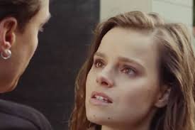 Navigating Hannah Thatcher And Jack Hargrove's Relationship In Love Is A  Dangerous Dance Movie