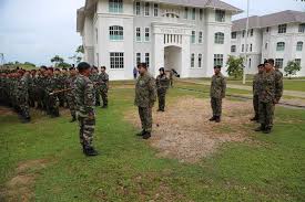 Things to do near muzium tentera darat. Kolej Tentera Darat Beitrage Facebook