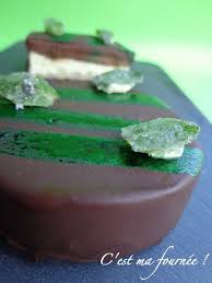 Voila Enfin La Fameuse Recette Dont Je Vous Ai Parle L 39 Opera Menthole By Michalak Comme Je Vous L 39 Avais Expl Michalak Dessert Gateaux Et Desserts