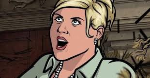 The Best Pam Poovey Quotes, Ranked By Fans