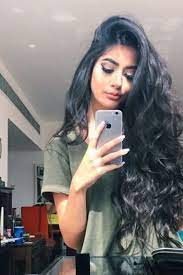 20 Hairstyle Ideas For Women With Long Black Hair