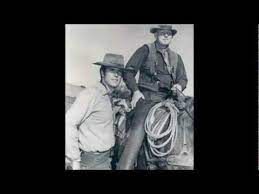 Rawhide Piano Version The Theme Song S Lyrics Were Written By Ned Washington In 1958 It Was Composed By Dimitri Tiomkin Pop Singers Theme Song Blues Brothers