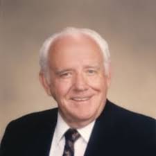 Howard G Walker obituary and life story