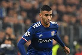 Jun 11, 2021 · fenerbahçe, geçtiğimiz sezon beşiktaş 'ta gösterdiği performansla göz dolduran ve hem lig hem de kupa şampiyonluğunun mimarı rachid ghezzal'ın menajeri ile temas sağladı. Atletico Madrid Linked With Lyon S Rachid Ghezzal Into The Calderon