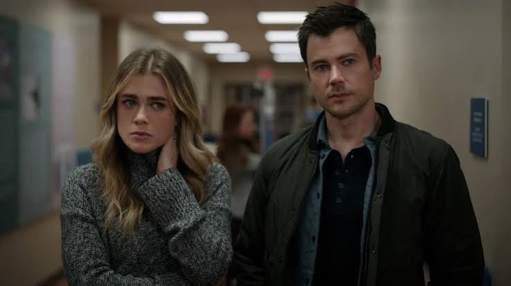 Manifest Season 4 Part 1 Ending Explained by Creator Jeff Rake