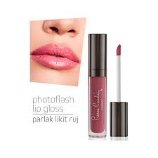 Tüm bu gereksinimlere uymanız sonucu memnun edecektir. Pierre Cardin Photoflash Lipgloss Parlak Likit Ruj Fiyati