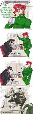 Hajnarus On Twitter Jojo Bizzare Adventure Jojo S Bizarre Adventure Anime Jojo Anime