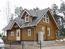 10 Ideas De Casas De Madera Con Disenos Clasicos Arkihome Arkihome Ideas Para Construir La Casa De Tus Suenos