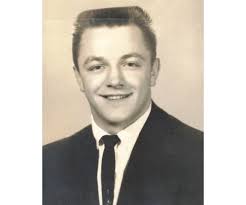 Michael LEWIS Obituary (2025)