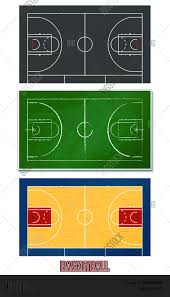 Check spelling or type a new query. Set Basketballs Court Vector Photo Free Trial Bigstock