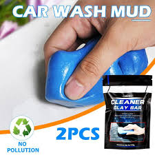 The more vehicles, the better. 2pcs 4pcs Car Wash Magic Clean Clay Bar Truck Auto Detailing Cleaning Tools Buy At The Price Of 3 48 In Aliexpress Com Imall Com