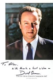 Ex-diplomat hit by bank threat to shut account