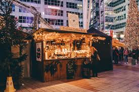 In the middle of the 20th century, the whole idea of christmas villages became hugely popular. Munich Christmas Market Guide 2021 Markets Food More