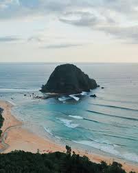 Sutra beach resort baru tengok gambar, dah rasa macam nak pergi terus. Pantai Eksotis Di Jawa Timur 10 Yang Wajib Dikunjungi Tahun 2021