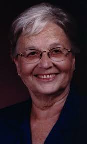 Norma Louise Stowe Obituary