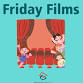 Friday Films event image