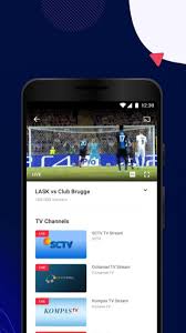 Jadwal lengkap & program terbaik sctv hari ini. Free Download Vidio Nonton Tv Video Apk For Android