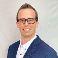 Bradley Vanderhout, ACIP, CAIB