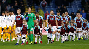 Johann gudmundsson responded to lewis dunk's opener as burnley and brighton played to a stalemate at turf moor. Burnley Vs Brighton