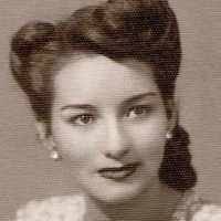Dora Esperanza Piña de la Mora (1926–2016) • FamilySearch