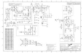 Fender product support instrument service diagrams instrument service diagrams include parts layout diagrams wiring diagrams parts lists and switchcontrol function diagrams. Fender Champion 20 40 Guitar Amp Schematic Service Manual Download Schematics Eeprom Repair Info For Electronics Experts