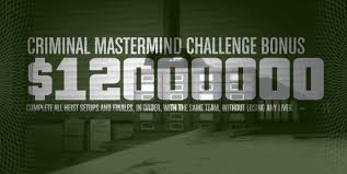 Players will unlock this particular mode at level 15 when ron notifies the player about . Gta 5 Online Guide Tips And Tricks For Making Big Money Vg247