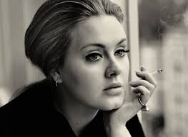 Are you ready to quit smoking? Adele Says Giving Up Smoking Has Actually Made Her Voice Weaker Consequence