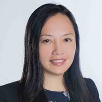 Eva Choi's Instagram, Twitter & Facebook